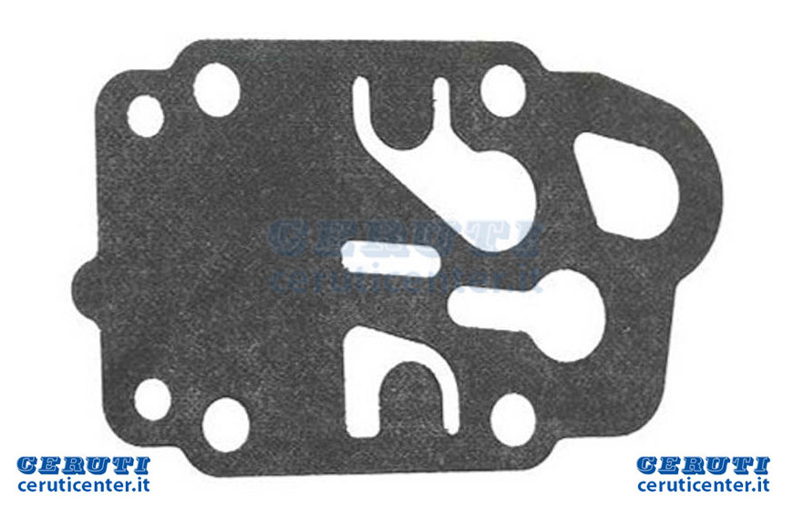 membrane Adapter. Walbro 95-124 - Ag 0402975
