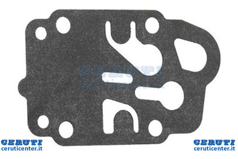 Passen Membran. 95-124 Walbro - Ag 0402975