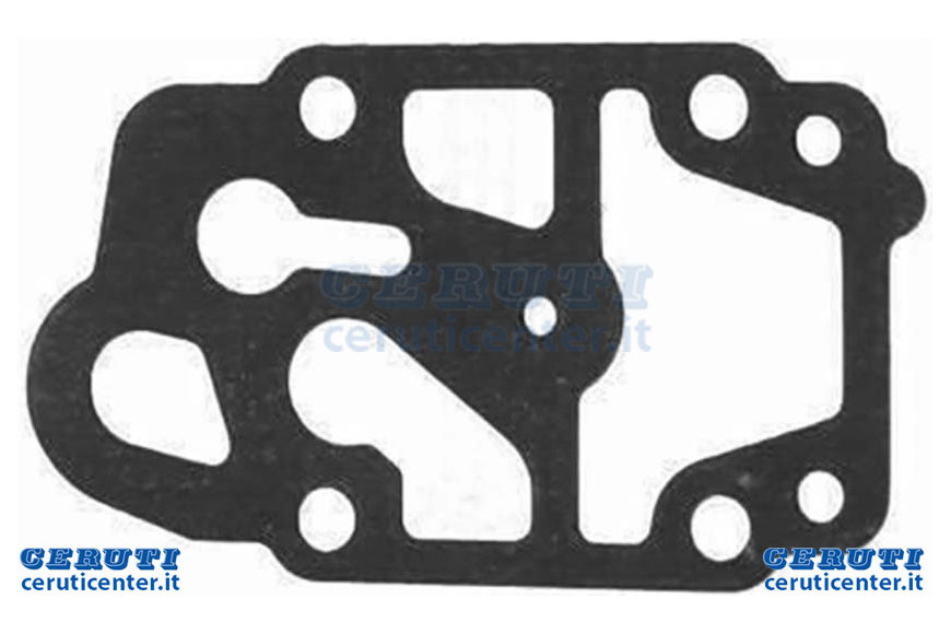 membrane Adapter. Walbro 92-334 - Ag 0402976