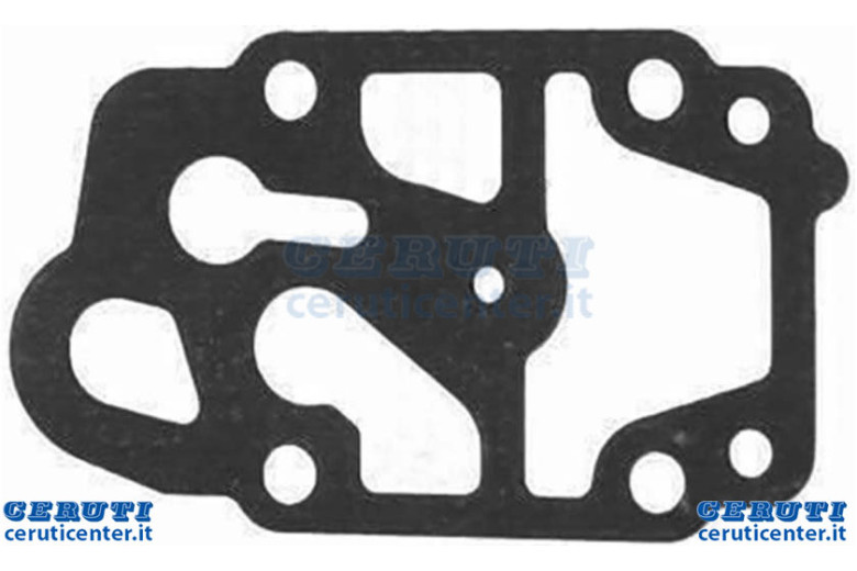 Adapt membrane. Walbro 92-334 - Ag 0402976