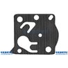 Adapt membrane. Walbro 95-126 - Ag 0402982