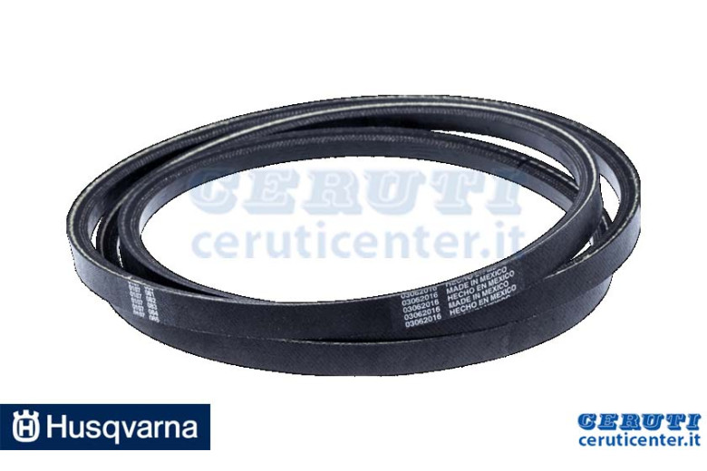 Pumpenriemen - Original Husqvarna - 510201501