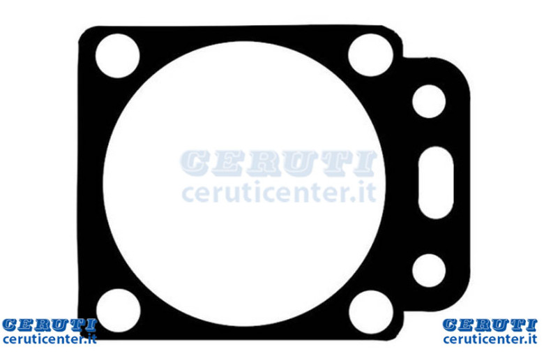 Adapter joint. Walbro 92-251 - Ag 0402984