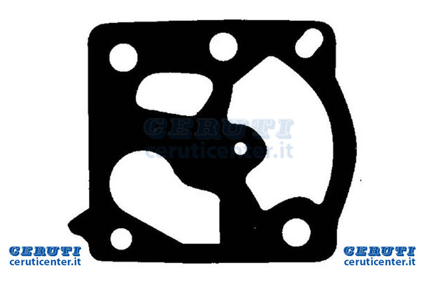 Adapter joint. Walbro 92-337 - Ag 0402985