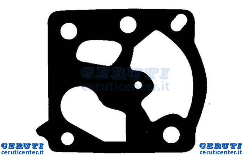 Adapter joint. Walbro 92-337 - Ag 0402985