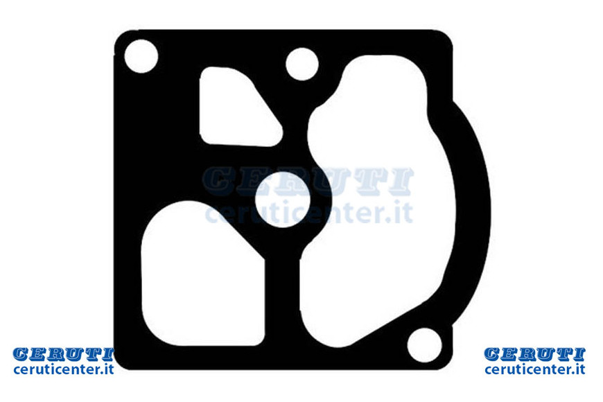 Adapter joint. Walbro 92-142 - Ag 0402987