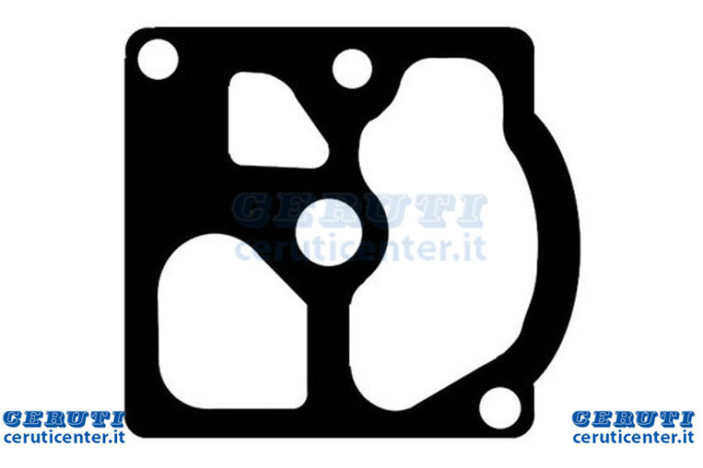 Adapter joint. Walbro 92-142 - Ag 0402987