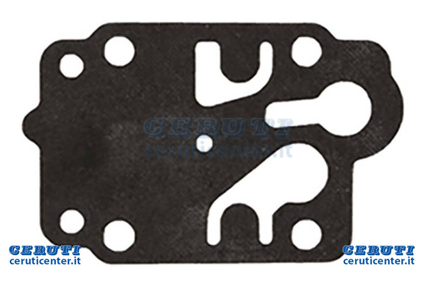 membrane Adapter. Walbro 95-99 - Ag 0402990