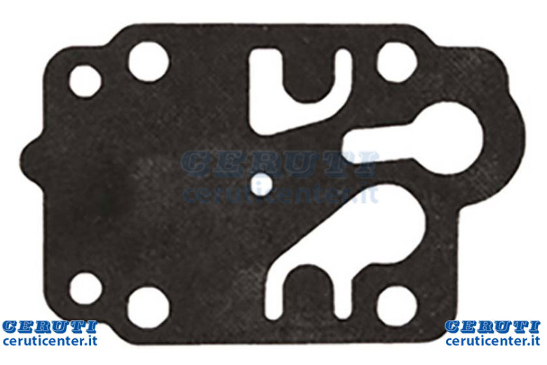 Adapt membrane. Walbro 95-99 - Ag 0402990