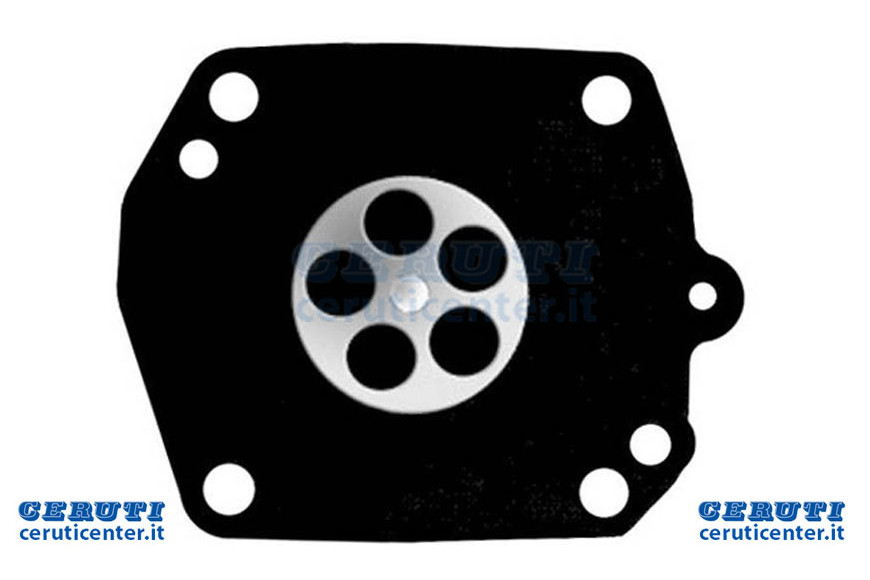 membrane Adapter. Walbro 95-561 - Ag 0402993