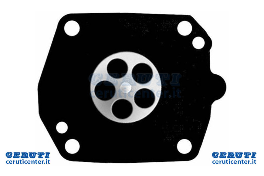 membrane Adapter. Walbro 95-552 - Ag 0402994