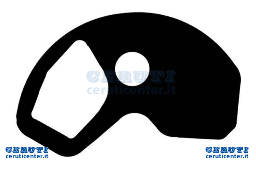 Adaptar sello. Walbro 92-170 - Ag 0402997