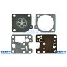 Carb.Adatt membrane. Zama Gnd-52 - Ag 0404014