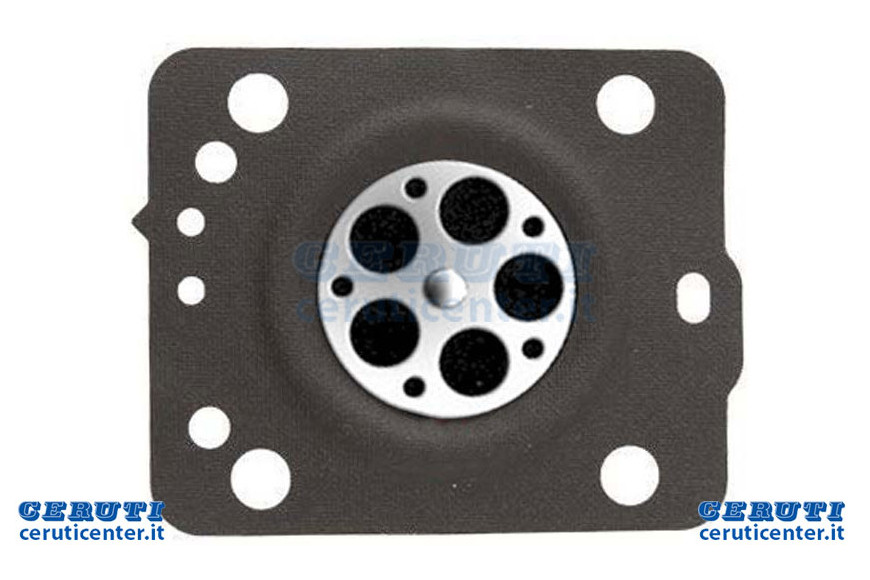 membrane Adapter. Zama A015058 - Ag 0404990