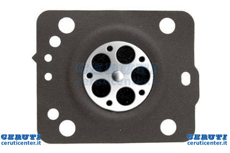 membrane Adapter. Zama A015058 - Ag 0404990