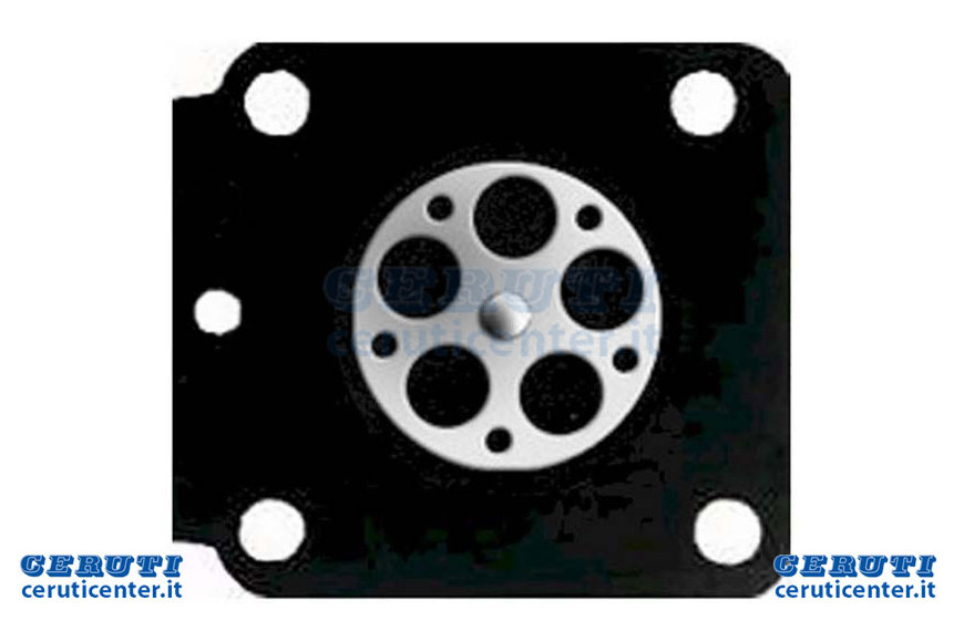 membrane Adapter. Zama A015052, -053, - - 0404991 Ag