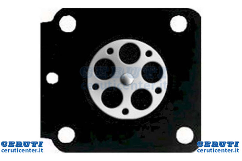 membrane Adapter. Zama A015052, -053, - - 0404991 Ag