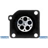 Pour membrane. Zama A015010 P.Basso - Ag 0404992