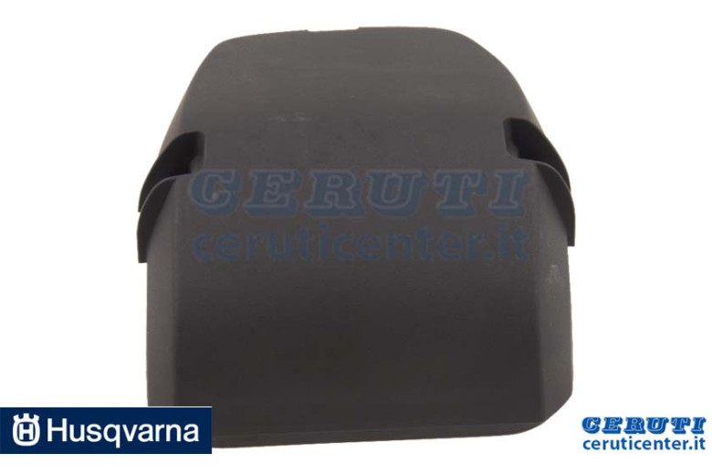 Couvercle du filtre - Original Husqvarna - 510189701