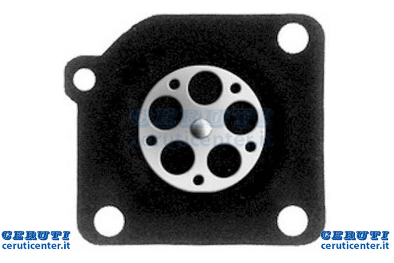 Membrana Ad. Zama A015006 P.Alto - Ag 0404993