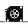 Pour membrane. Zama A015006 P.Alto - Ag 0404993