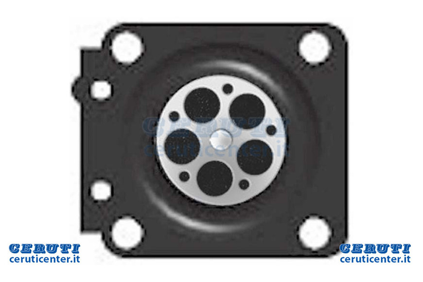membrane Adapter. Zama A015042, -019, - - 0404994 Ag