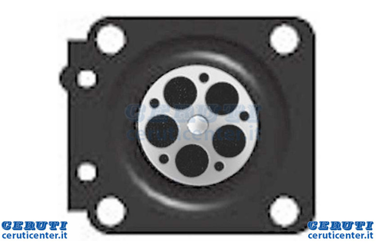 Passen Membran. Zama A015042, -019, - - 0.404.994 Ag