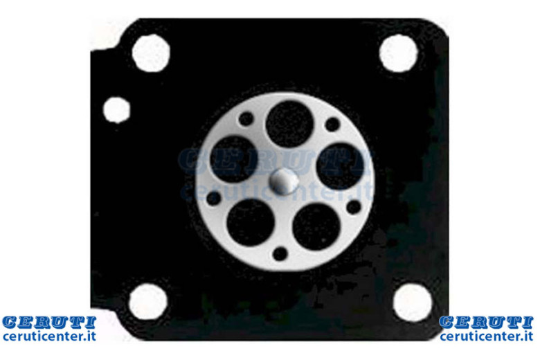 Adaptar membrana. Zama A015002 - Ag 0404995