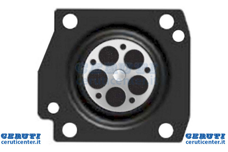 membrane Adapter. Zama A015013 - Ag 0404996