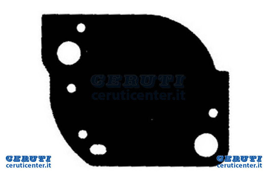 membrane Adapter. Zama A015060 - Ag 0404997