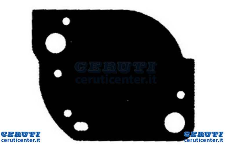 membrane Adapter. Zama A015060 - Ag 0404997