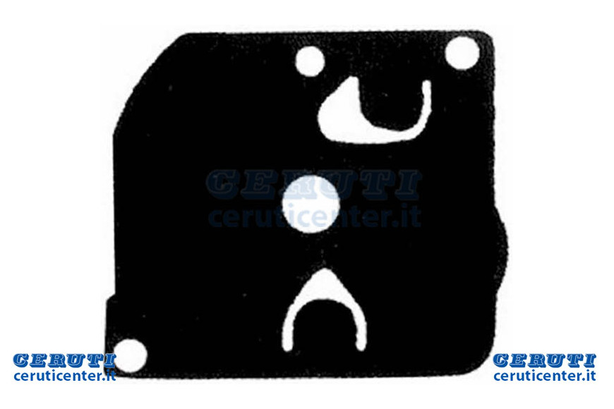 membrane Adapter. Zama 0015047, -050 - Ag 0404998