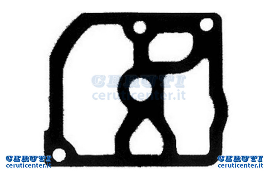 joints sièges Adapt. Zama 0016033, -034, -047 - Ag 0404999