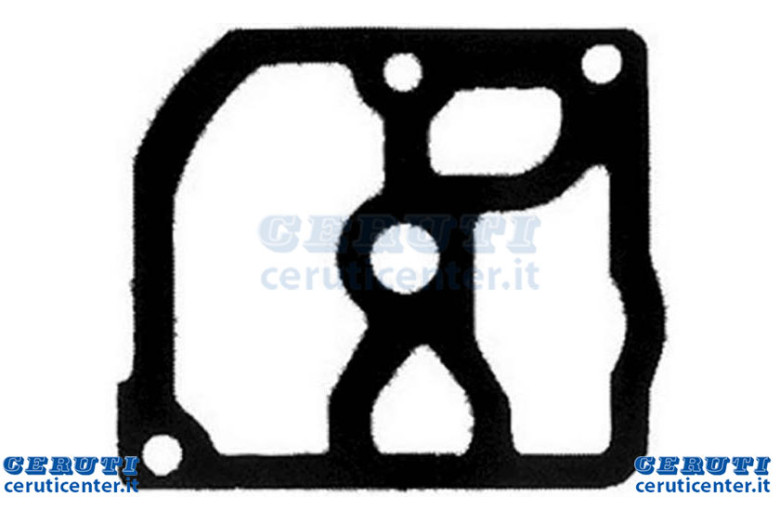 Sitz Gelenke anpassen. Zama 0016033, -034, -047 - Ag 0404999