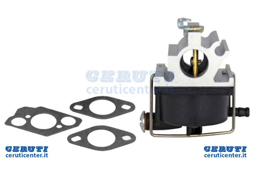 Vergaser Tec-632671Cvlv 40/50 - Ag 0440015
