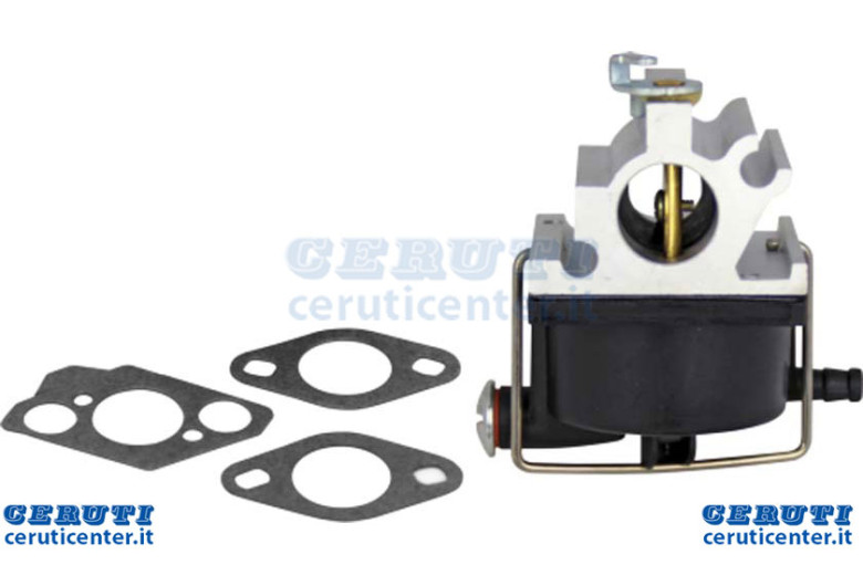 Carburateur Tec-632671Cvlv 40/50 - Ag 0440015