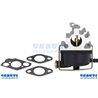 Carburateur Tec-632671Cvlv 40/50 - Ag 0440015