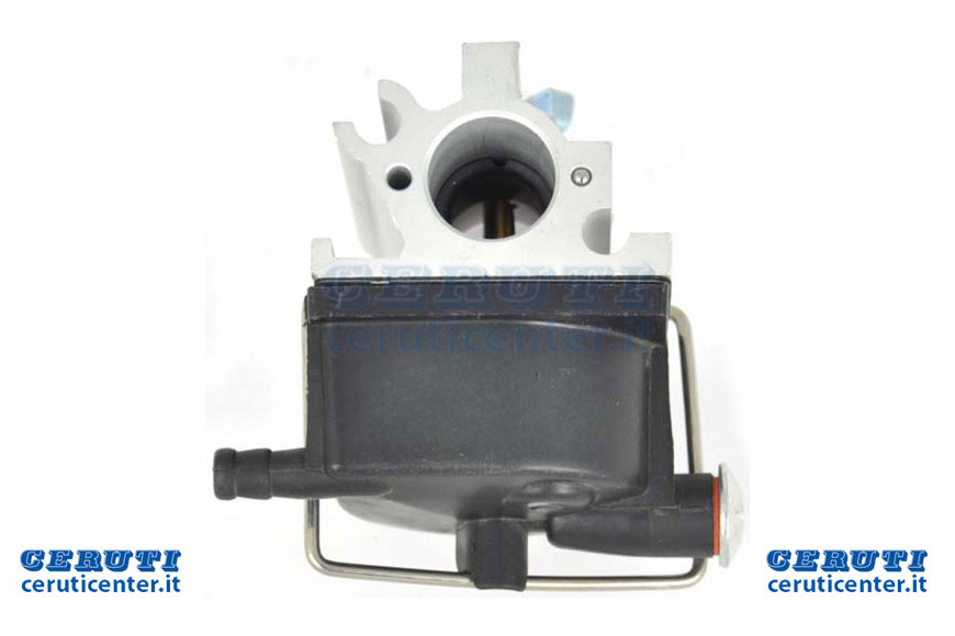 Carburateur Tec-640020 Vlv 55/60 - Ag 0440016