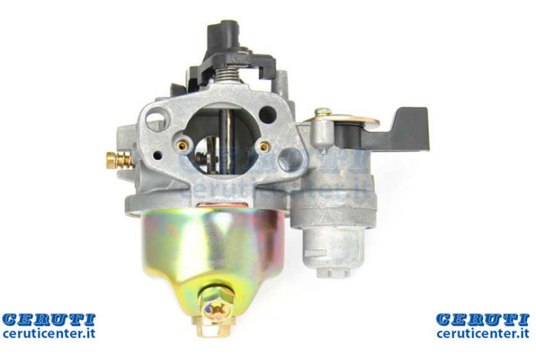 Carburateur Assy Ad.Gxv160 Honda - Ag 0440018