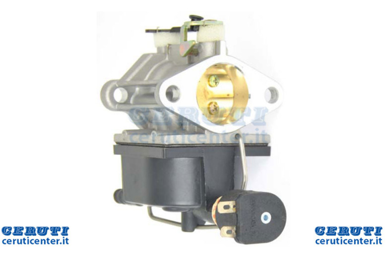 Carburateur Tecumseh 640330A - Ag 0440019