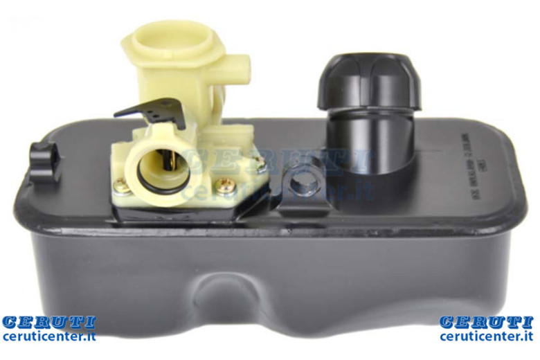 Tank Carburetor + - Ag 0440020