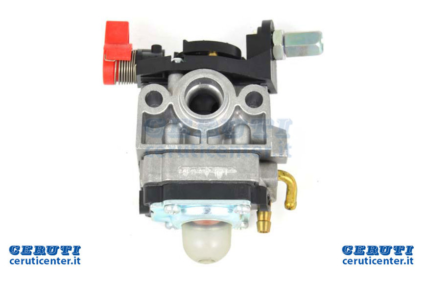 Tj23V Carburateur - Ks150032807