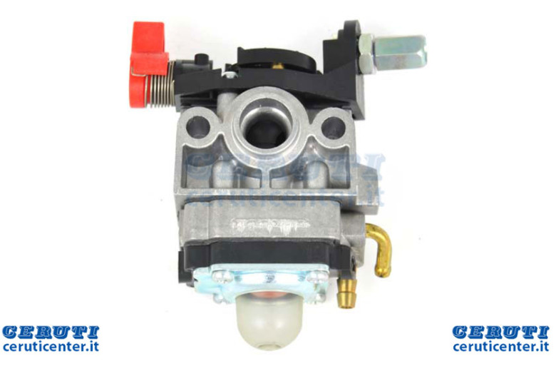 Tj23V Carburateur - Ks150032807