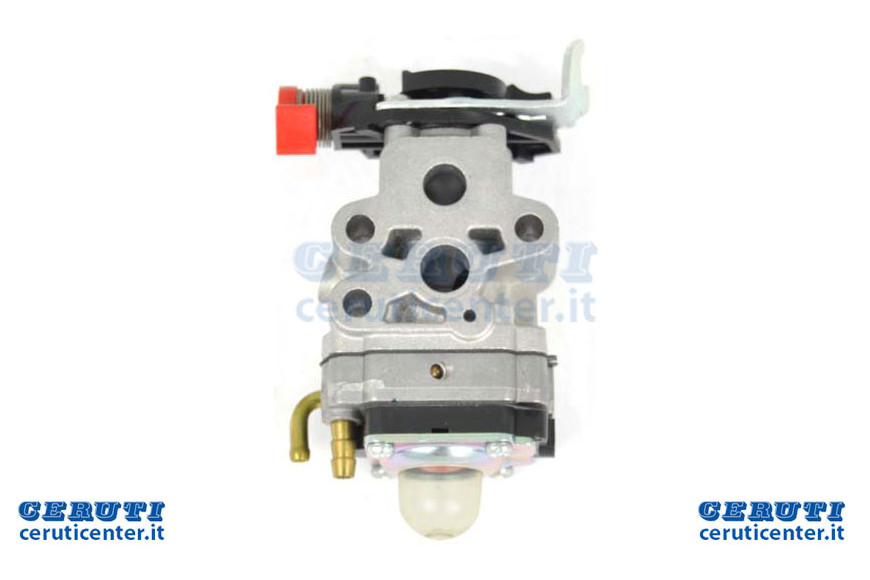 TJ35 Carburetor - Ks150040730
