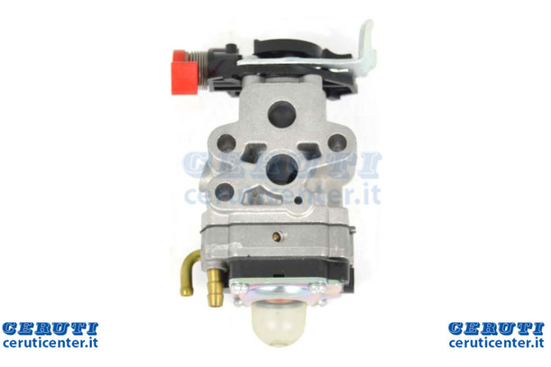 TJ35 Carburetor - Ks150040730