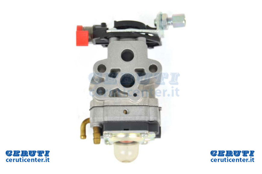 Carburateur TJ35 AS50 BS50 - Ks150040734