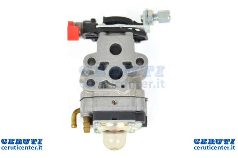 Carburateur TJ35 AS50 BS50 - Ks150040734