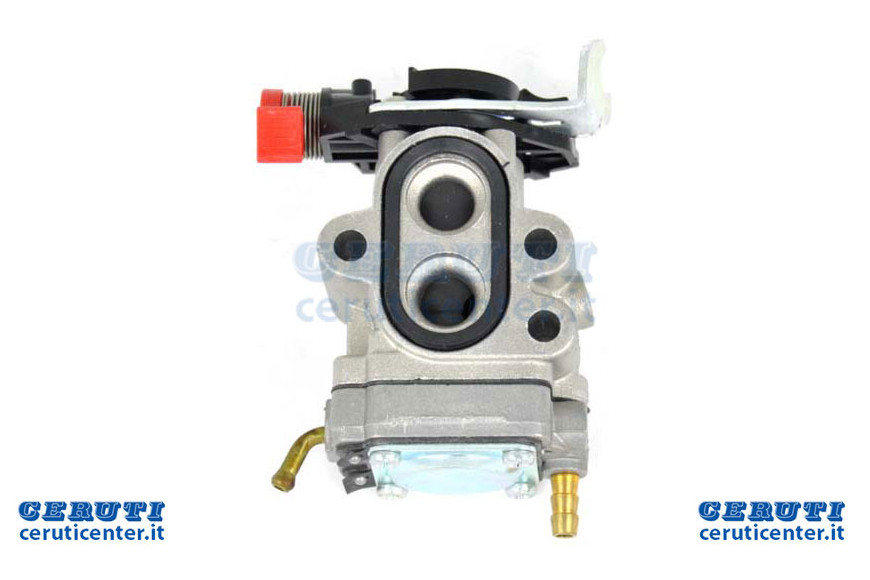 Tj023 Carburador - Ks150040747