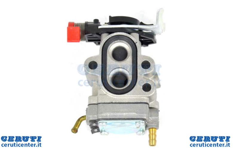Tj023 Carburateur - Ks150040747