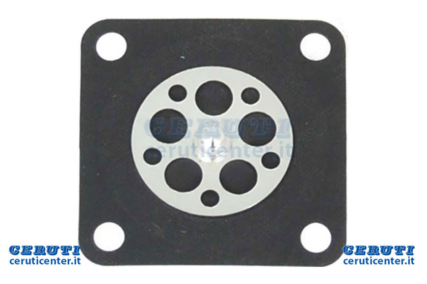 membrane de pompage - Ks430282065